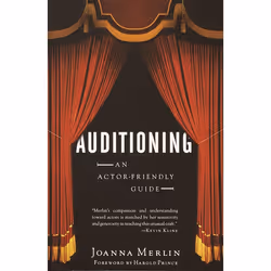 ISBN Auditioning, Livre broché, 240 pages