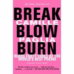 ISBN Break, Blow, Burn, classiques, Anglais, Livre broché, 304 pages
