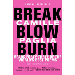 ISBN Break, Blow, Burn livre classiques Anglais
