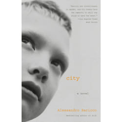 ISBN City livre Anglais Livre broché 336 pages