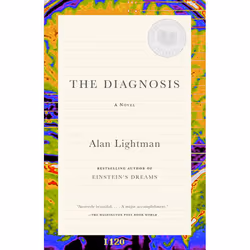 ISBN The Diagnosis, Mystère et suspense, Anglais, Livre broché, 384 pages