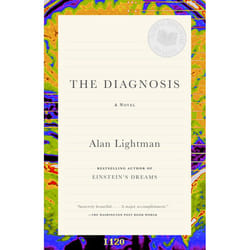 ISBN The Diagnosis livre Mystère et suspense Anglais