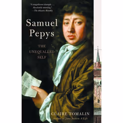 ISBN Samuel Pepys, biographie, Anglais, Livre broché, 528 pages