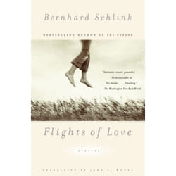 ISBN Flights of Love