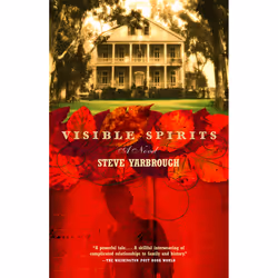 ISBN Visible Spirits, Anglais, Livre broché, 288 pages