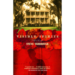 ISBN Visible Spirits