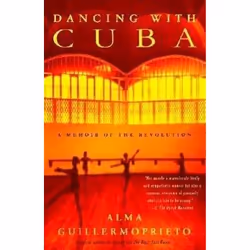 Vintage International DANCING WITH CUBA, Anglais, Livre broché, 290 pages