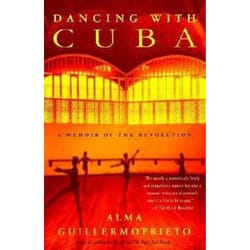 Vintage International DANCING WITH CUBA