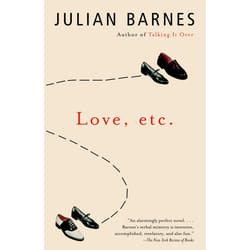 ISBN Love, etc. livre Anglais Livre broché 240 pages