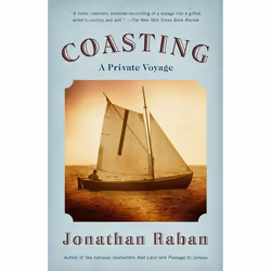 ISBN Coasting, Livre broché, 304 pages