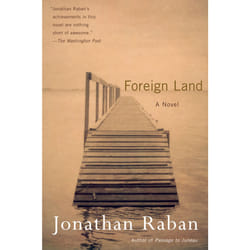 ISBN Foreign Land