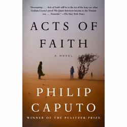 ISBN Acts of Faith, Anglais, Livre broché, 688 pages