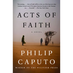 ISBN Acts of Faith