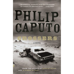 ISBN Crossers livre Mystère et suspense Anglais Livre broché 464 pages