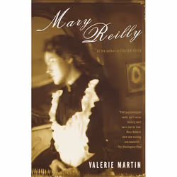 ISBN MARY REILLY, Mystère et suspense, Anglais, Livre broché, 272 pages