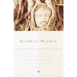 ISBN Buddhist Wisdom livre