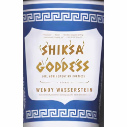 ISBN Shiksa Goddess, classiques, Anglais, Livre broché, 256 pages