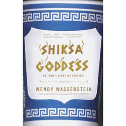 ISBN Shiksa Goddess livre classiques Anglais