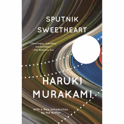 ISBN Sputnik Sweetheart, Anglais, Livre broché, 224 pages