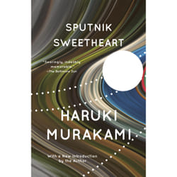 ISBN Sputnik Sweetheart