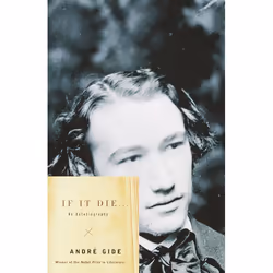 ISBN If It Die . . ., biographie, Anglais, Livre broché, 336 pages