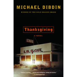 ISBN Thanksgiving
