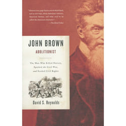 ISBN John Brown, Abolitionist livre biographie Anglais