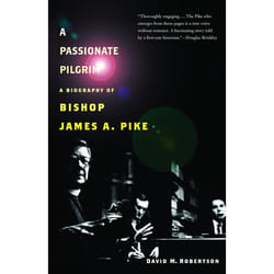 ISBN A Passionate Pilgrim livre biographie Anglais
