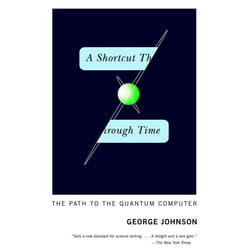 ISBN A Shortcut Through Time livre