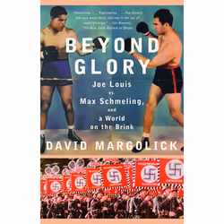 ISBN Beyond Glory, Livre broché, 464 pages