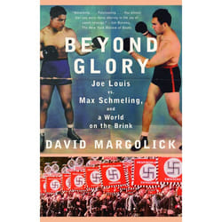 ISBN Beyond Glory livre