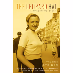 ISBN The Leopard Hat, biographie, Anglais, Livre broché, 336 pages