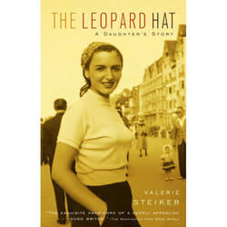 ISBN The Leopard Hat livre biographie Anglais