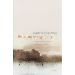 ISBN Burning Marguerite livre Mystère et suspense Anglais