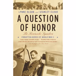 ISBN A Question of Honor, Livre broché, 512 pages