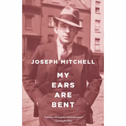 ISBN My Ears Are Bent, classiques, Anglais, Livre broché, 320 pages