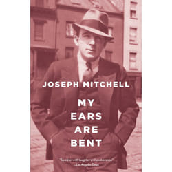 ISBN My Ears Are Bent livre classiques Anglais