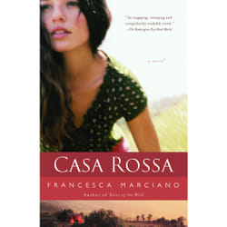 ISBN Casa Rossa