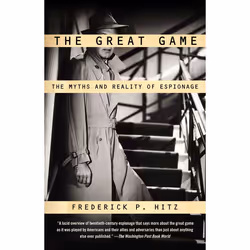 ISBN The Great Game, Livre broché, 224 pages