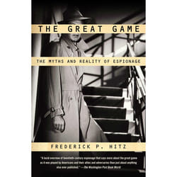 ISBN The Great Game livre