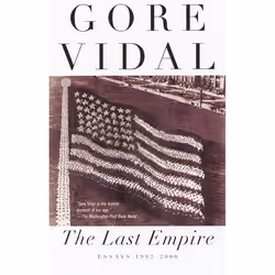ISBN The Last Empire, classiques, Anglais, Livre broché, 480 pages