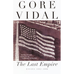 ISBN The Last Empire livre classiques Anglais