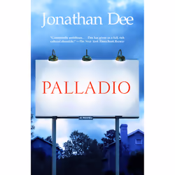 ISBN Palladio, Anglais, Livre broché, 400 pages