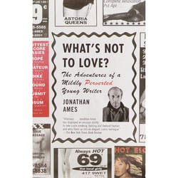 ISBN What’s Not to Love? livre biographie Anglais