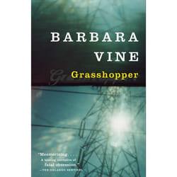 ISBN Grasshopper livre Mystère et suspense Anglais