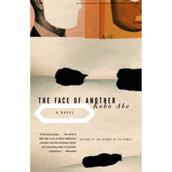 ISBN The Face of Another