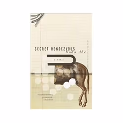 ISBN Secret Rendezvous, Roman, Anglais, Livre broché, 192 pages