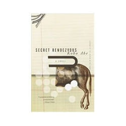 ISBN Secret Rendezvous livre Roman Anglais