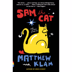 ISBN Sam the Cat, Anglais, Livre broché, 256 pages