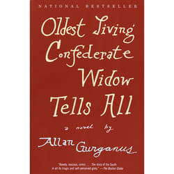 ISBN Oldest Living Confederate Widow Tells All livre Anglais Livre broché 736 pages